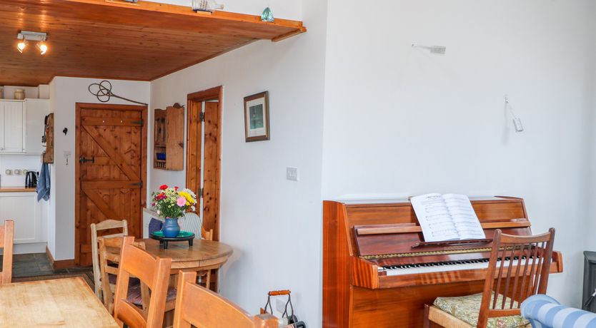 Photo of The Mermaid