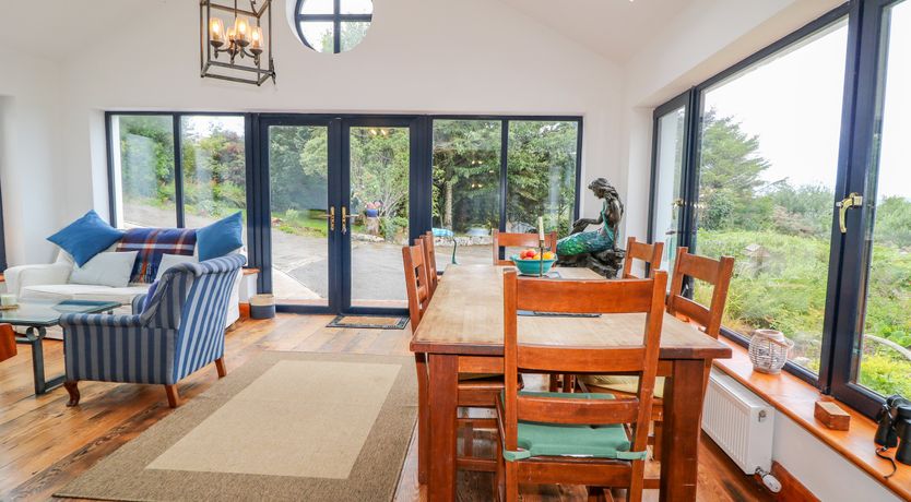 Photo of The Mermaid