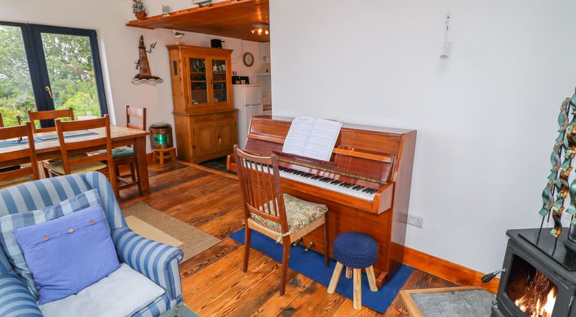 Photo of The Mermaid