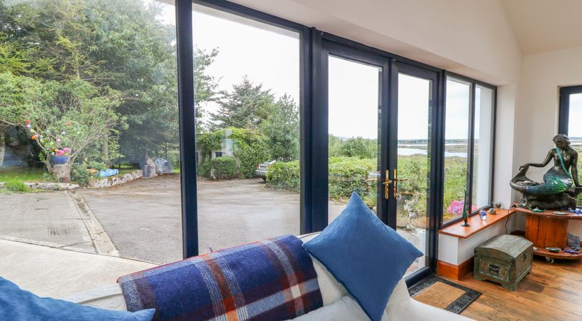 Photo of The Mermaid