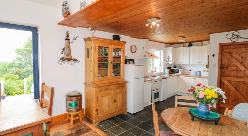 Photo of The Mermaid