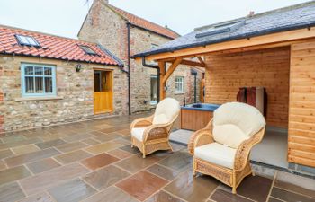 The Dove Cote Holiday Cottage