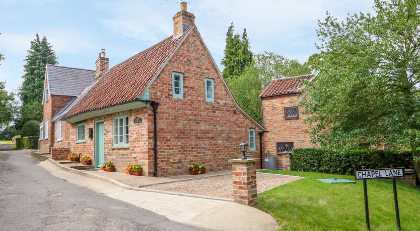 Photo of Lizzies Cottage