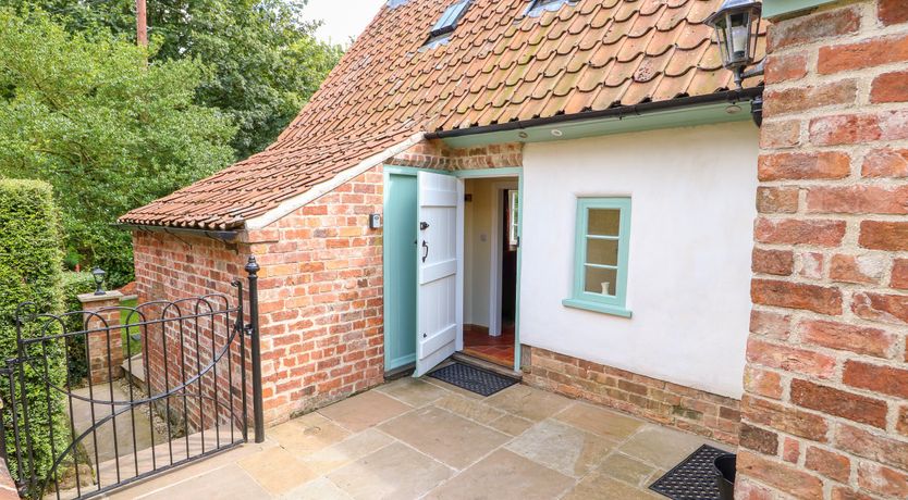 Photo of Lizzies Cottage