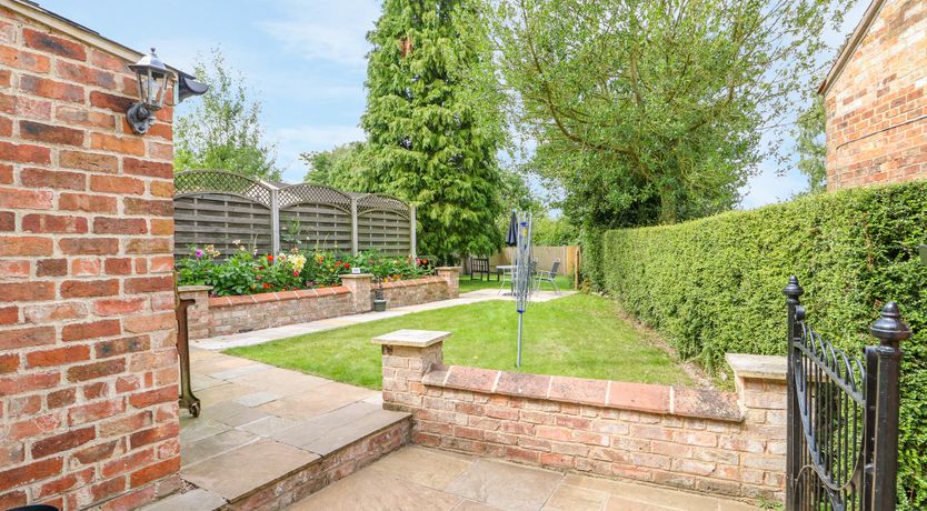 Photo of Lizzies Cottage