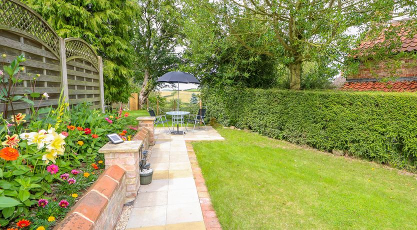 Photo of Lizzies Cottage