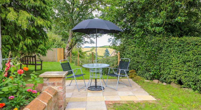 Photo of Lizzies Cottage