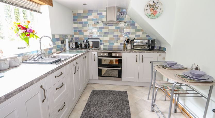 Photo of Lizzies Cottage