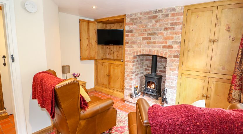 Photo of Lizzies Cottage