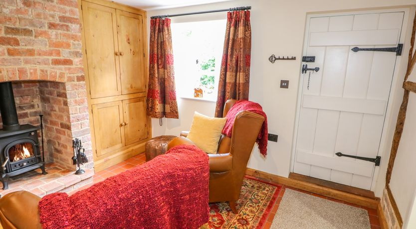 Photo of Lizzies Cottage