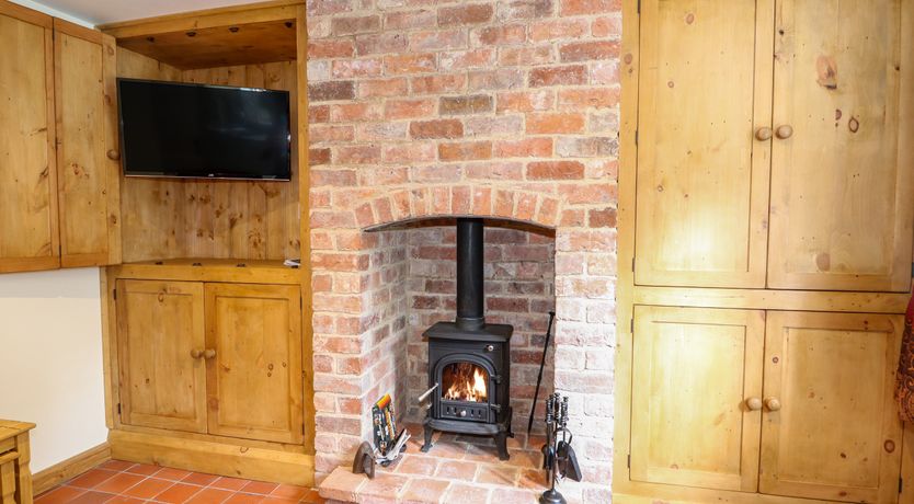 Photo of Lizzies Cottage