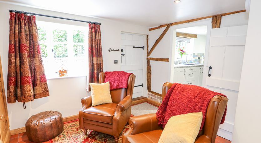 Photo of Lizzies Cottage