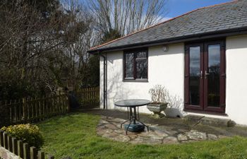 Campion Cottage Holiday Cottage