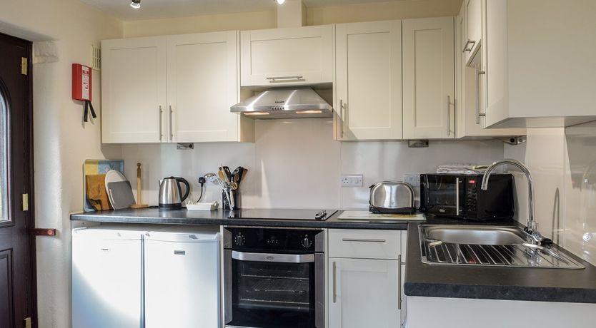 Photo of Campion Cottage