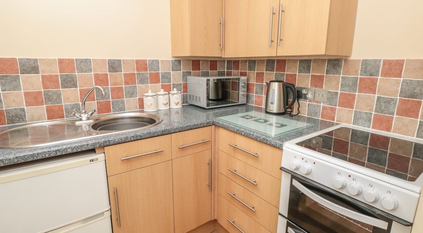 Photo of Eastdown Annexe