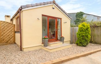 Eastdown Annexe Holiday Cottage