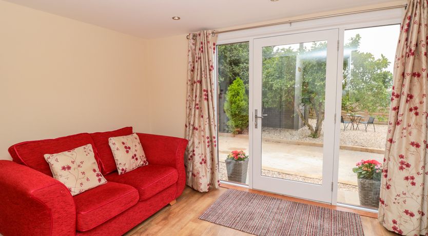 Photo of Eastdown Annexe