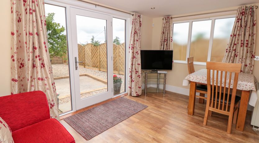Photo of Eastdown Annexe