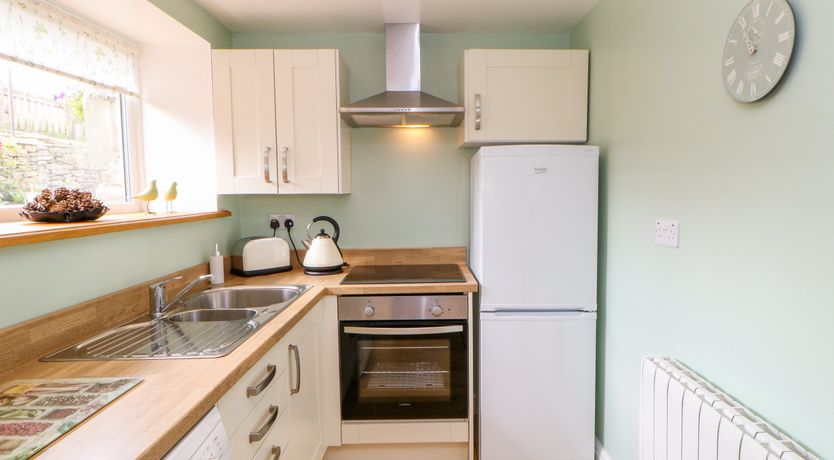 Photo of 2 West Haswicks