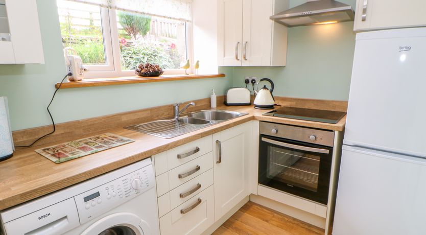 Photo of 2 West Haswicks