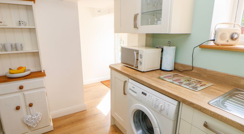 Photo of 2 West Haswicks