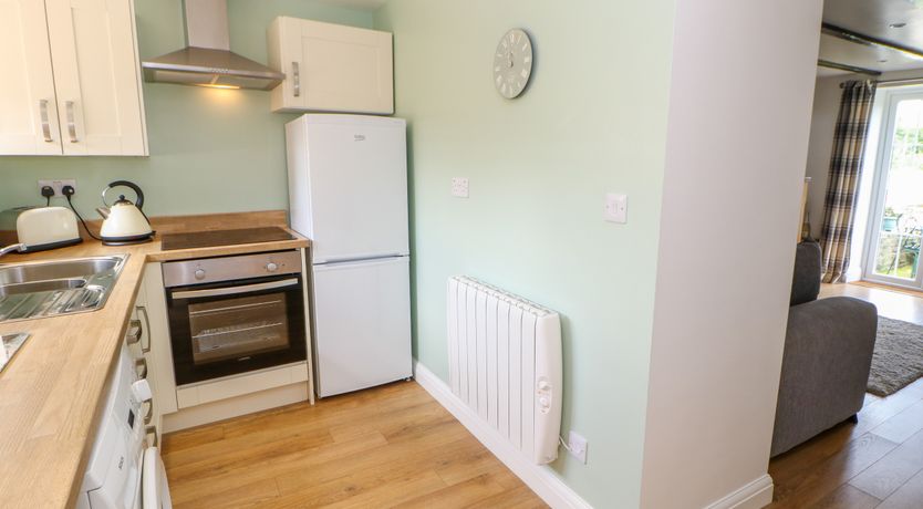 Photo of 2 West Haswicks