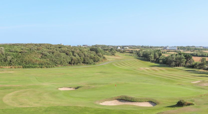 Photo of Southcott Apartment