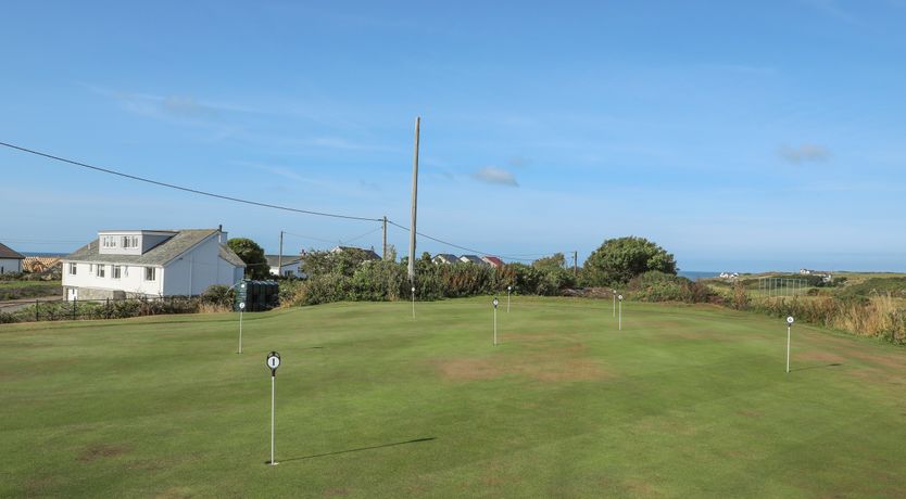 Photo of Southcott Apartment