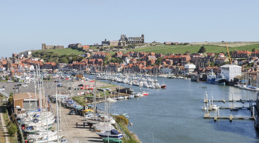 Photo of Stakesby House Apartment 1