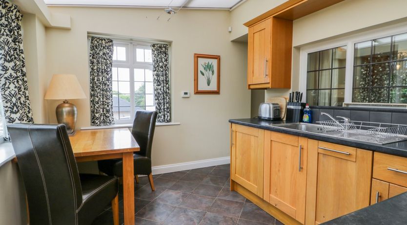 Photo of Stakesby House Apartment 1