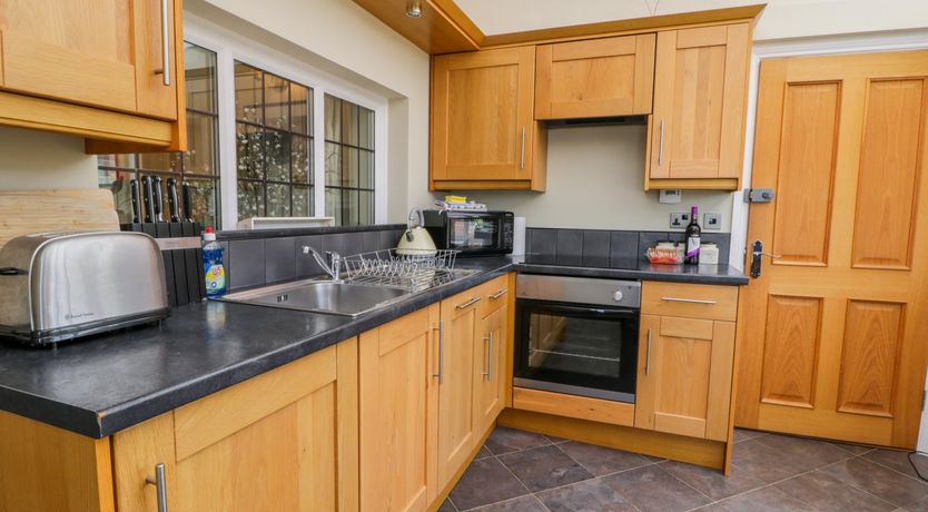 Photo of Stakesby House Apartment 1