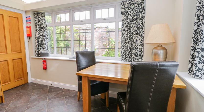 Photo of Stakesby House Apartment 1