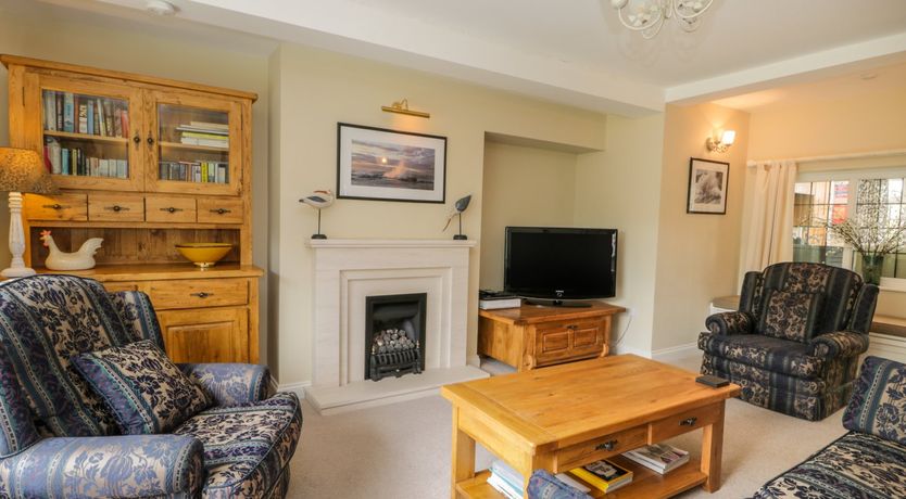 Photo of Stakesby House Apartment 1