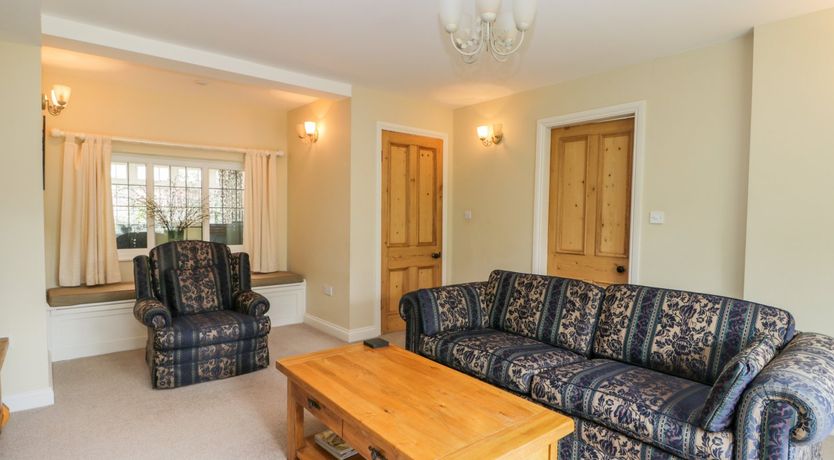 Photo of Stakesby House Apartment 1