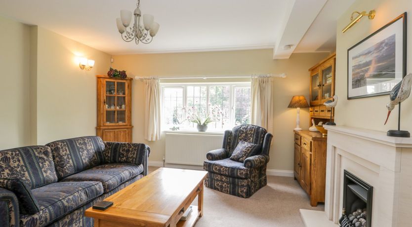 Photo of Stakesby House Apartment 1