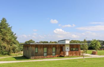 Maple Holiday Cottage