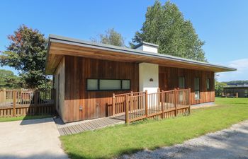 Beech Holiday Cottage