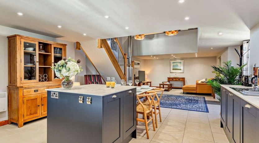 Photo of 1 Bed in Barnstaple