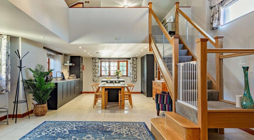 Photo of 1 Bed in Hiscott