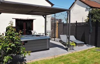 in Barnstaple  (NORWO) Holiday Cottage