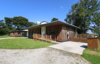 Birch Holiday Cottage