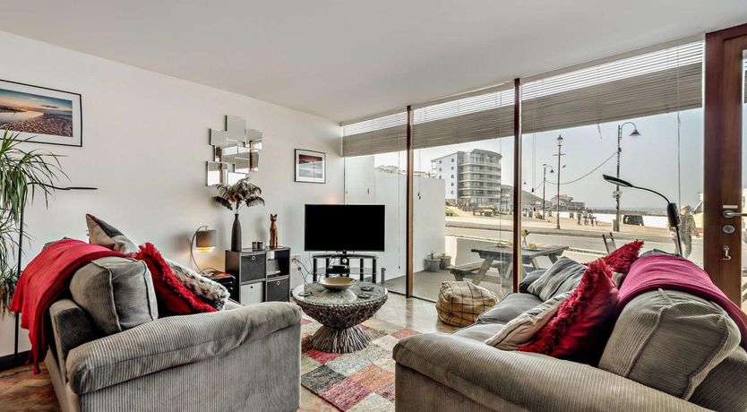 Photo of 1 Bed in Westward Ho!