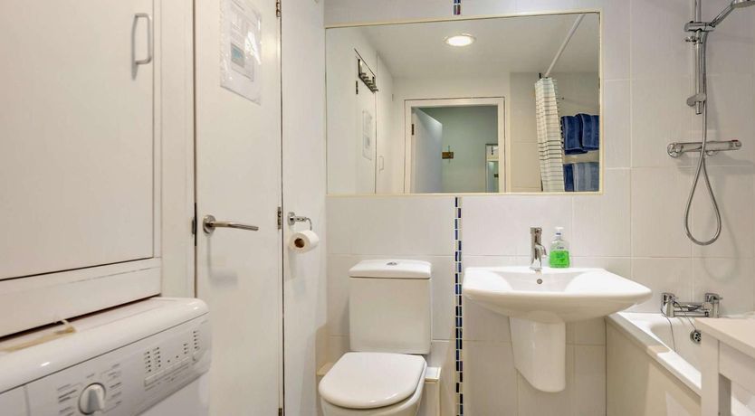 Photo of 1 Bed in Westward Ho!