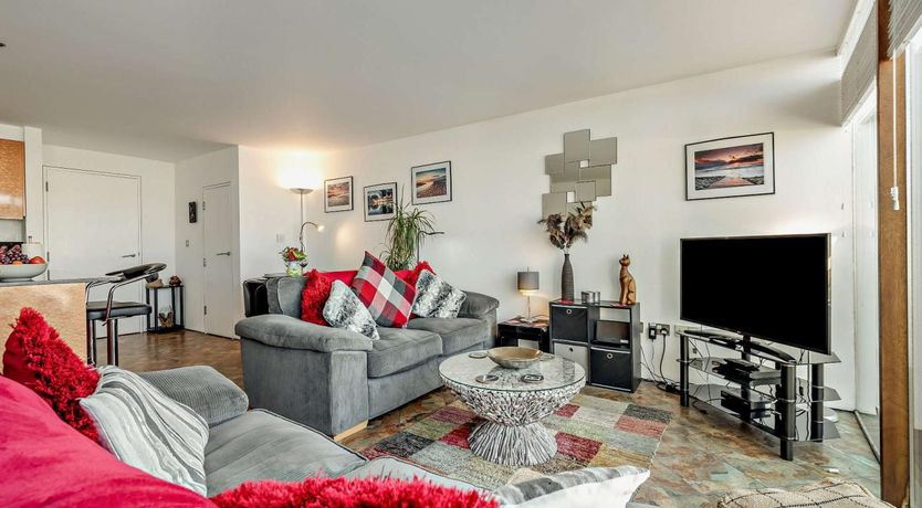 Photo of 1 Bed in Westward Ho!