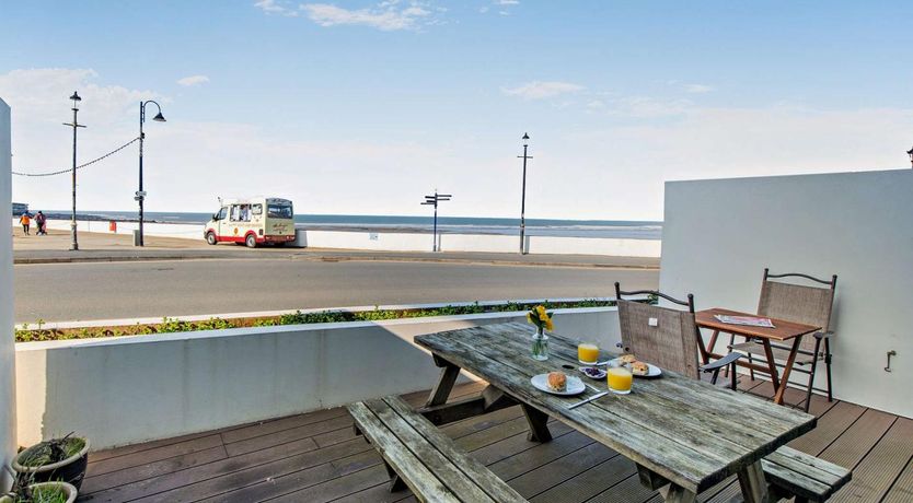 Photo of 1 Bed in Westward Ho!