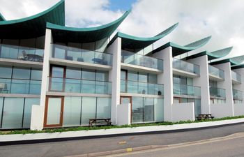 in Westward Ho! (NPEBB) Apartment