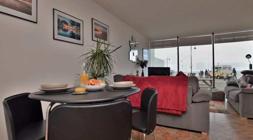 Photo of 1 Bed in Westward Ho