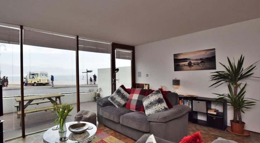 Photo of 1 Bed in Westward Ho