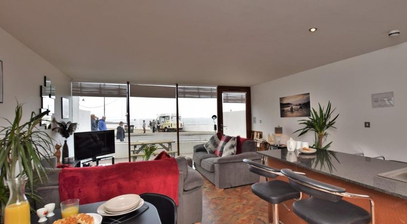 Photo of 1 Bed in Westward Ho