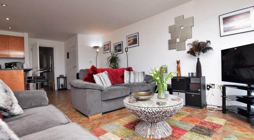 Photo of 1 Bed in Westward Ho